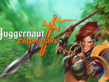 Download Juggernaut Champions v1.7.2 MOD APK [Dinheiro Infinito]