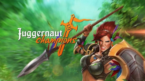 Download Juggernaut Champions v1.7.2 MOD APK [Dinheiro Infinito]