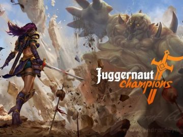 Download Juggernaut Champions v1.7.2 MOD APK – Para / Elmas MODIFICADO (Android) Download Juggernaut Champions v1.7.2 MOD APK – Para / Elmas MODIFICADO