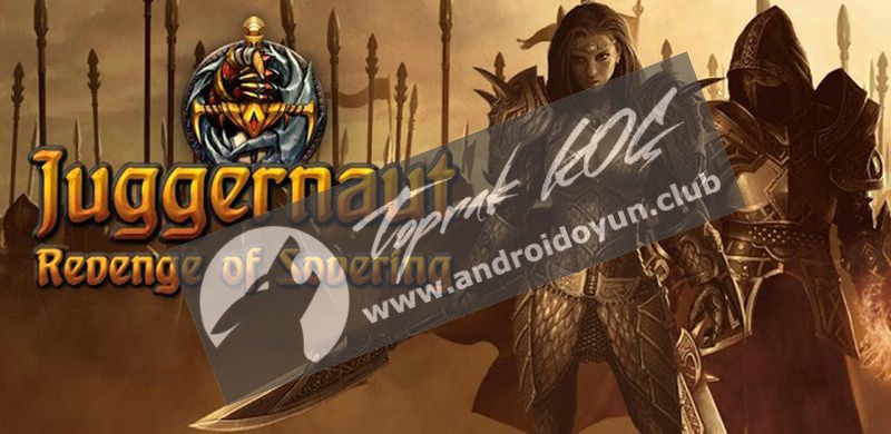 Download Juggernaut Revenge of Sovering v2.4.3 MOD APK – MODIFICADO