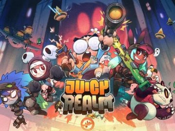 Download Juicy Realm v3.6.3 MOD APK – KARAKTER MODIFICADO (Android) Download Juicy Realm v3.6.3 MOD APK – KARAKTER MODIFICADO