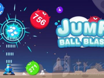 Download Jump Ball Blast v2.1 MOD APK – DINHEIRO INFINITO (Android) Download Jump Ball Blast v2.1 MOD APK – DINHEIRO INFINITO