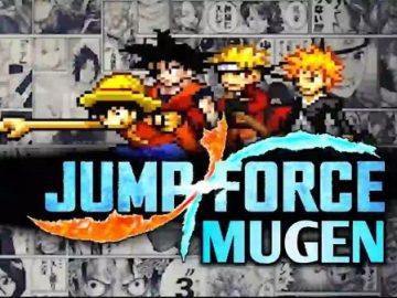 Download Jump Force Mugen v11 APK – Download Android 2023 (Android) Download Jump Force Mugen v11 APK – Download Android 2023