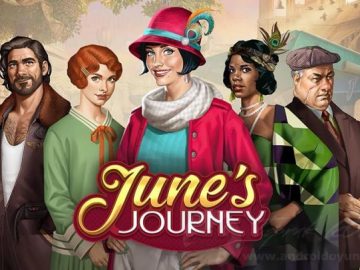 Download Junes Journey v2.73.2 MOD APK – DINHEIRO INFINITO