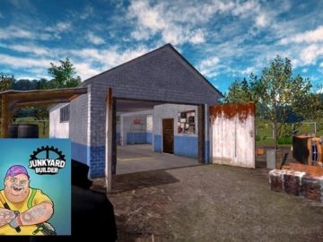 Download Junkyard Builder Simulator v1.82 MOD APK – DINHEIRO INFINITO (Android) Download Junkyard Builder Simulator v1.82 MOD APK – DINHEIRO INFINITO