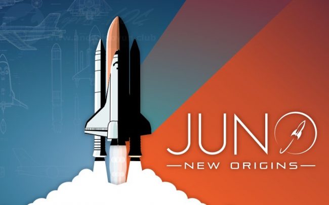 Download Juno New Origins Complete Ed v1.4.104 FULL APK – VERSÃO COMPLETA