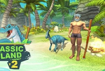 Jurassic Island 2: Lost Ark Survival v1.4.21 Apk Mod (Dinheiro Infinito) Download Jurassic Island 2: Lost Ark Survival v1.4.21 Apk Mod (Dinheiro Infinito)