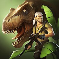 Download Jurassic Survival MOD APK v2.7.9 (Dinheiro Infinito) (Android) Download Jurassic Survival MOD APK v2.7.9 (Dinheiro Infinito)