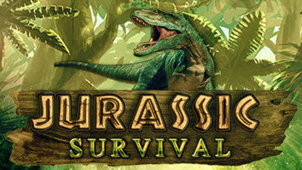 Download Jurassic Survival v2.7.7 MOD APK [Dinheiro Infinito / Craft]