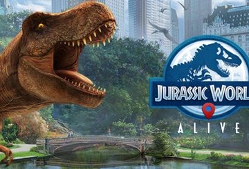 Jurassic World Alive v3.20.60 Apk Mod (Energia Infinita) Download Jurassic World Alive v3.20.60 Apk Mod (Energia Infinita)