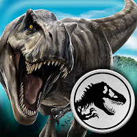 Download Jurassic World Play MOD APK v5.0.2 (Desbloqueado)