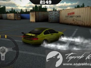 Download Just Drift v1.0.5.2 MOD APK – DINHEIRO INFINITO (Android) Download Just Drift v1.0.5.2 MOD APK – DINHEIRO INFINITO