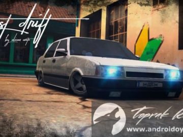 Download Just Drift v1.0.5.6 MOD APK – DINHEIRO INFINITO (Android) Download Just Drift v1.0.5.6 MOD APK – DINHEIRO INFINITO
