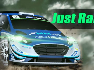 Download Just Rally 2 v0.91 MOD APK [Dinheiro Infinito]