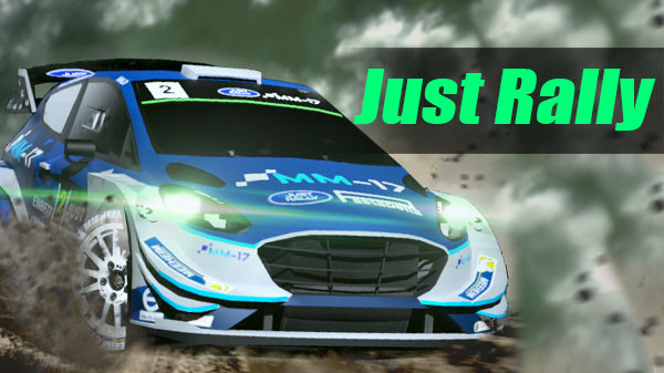 Download Just Rally 2 v0.91 MOD APK [Dinheiro Infinito]