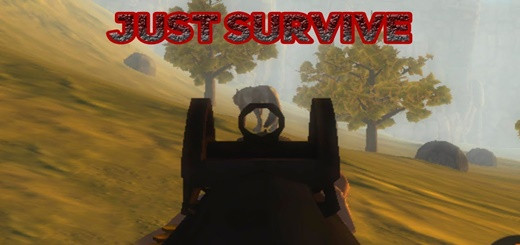 Just Survive Ark v2.6.1 Apk Mod (Dinheiro Infinito)