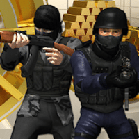 Download Justice Rivals 2 – Cops and Robbers 2 MOD APK v1.9.8f (God Mod)