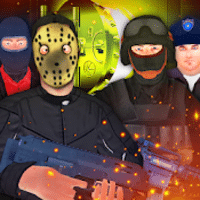 Download Justice Rivals 3 MOD APK v1.202 (Dinheiro Infinito)