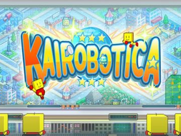 Download Kairobotica v2.0.4 MOD APK [Money]
