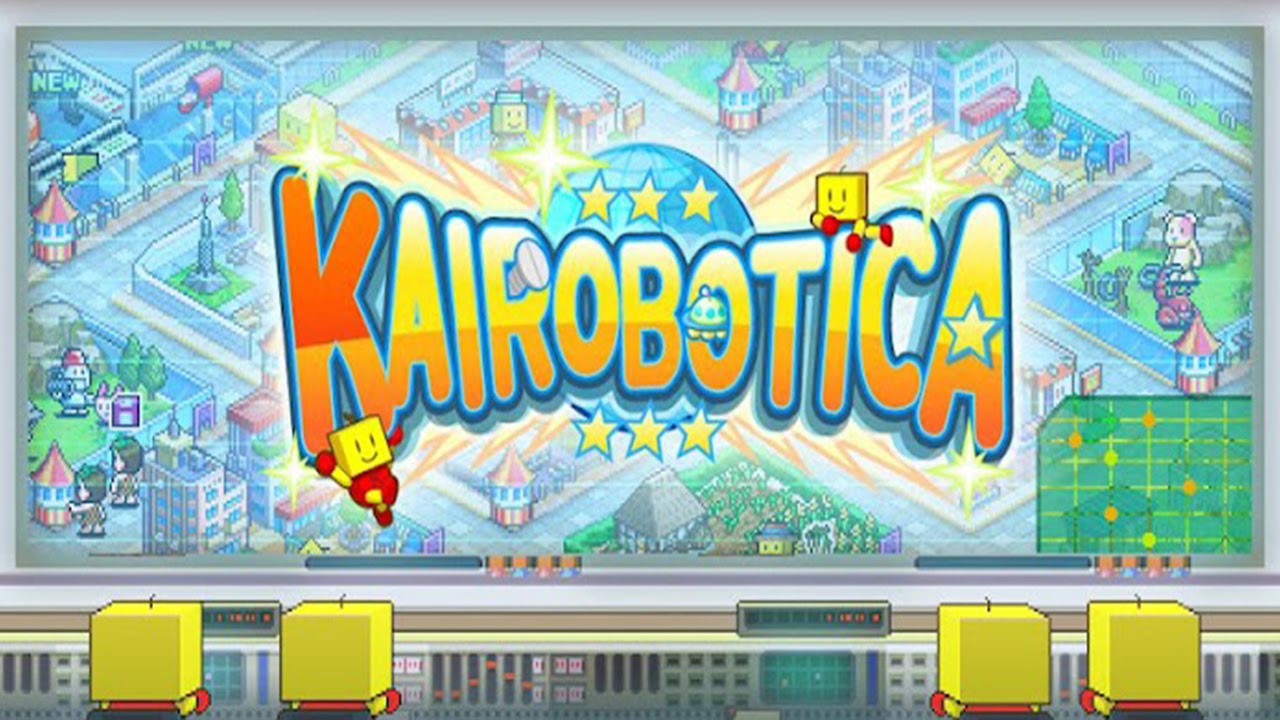 Download Kairobotica v2.0.4 MOD APK [Money]