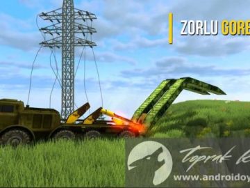 Download Kamyon Oyunu Offroad 3 v1.0.1 MOD APK – DINHEIRO INFINITO (Android) Download Kamyon Oyunu Offroad 3 v1.0.1 MOD APK – DINHEIRO INFINITO