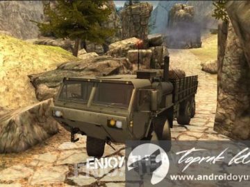 Download Kamyon Simulatoru Coroh v1.1.1 MOD APK – DINHEIRO INFINITO (Android) Download Kamyon Simulatoru Coroh v1.1.1 MOD APK – DINHEIRO INFINITO