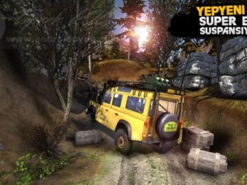 Download Kamyon Şöförü Offroad 2 v1.0.8 MOD APK – DINHEIRO INFINITO (Android) Download Kamyon Şöförü Offroad 2 v1.0.8 MOD APK – DINHEIRO INFINITO