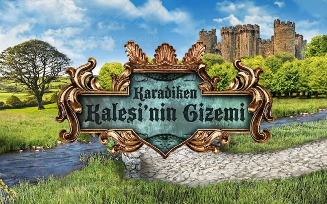 Download Karadiken Kalesinin Gizemi v5.7 FULL APK – VERSÃO COMPLETA