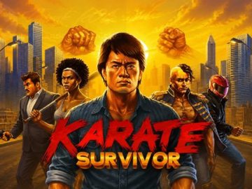 Download Karate Survivor v1.0.5 FULL APK – VERSÃO COMPLETA (Android) Download Karate Survivor v1.0.5 FULL APK – VERSÃO COMPLETA