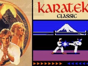 Download Karateka Classic v1.10 FULL APK – VERSÃO COMPLETA (Android) Download Karateka Classic v1.10 FULL APK – VERSÃO COMPLETA