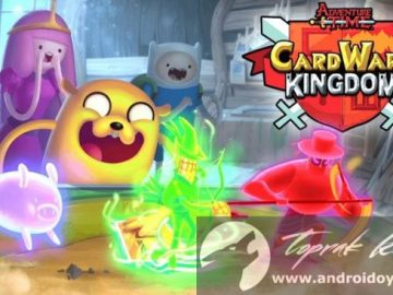 Download Kart Savaşları Krallığı v1.0.10 MOD APK – DINHEIRO INFINITO