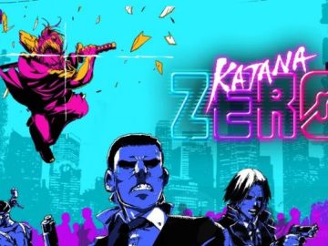Download Katana ZERO v1.1.10 FULL APK – VERSÃO COMPLETA