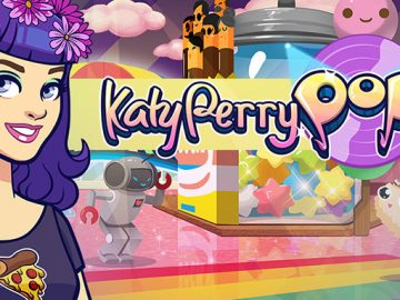 Download Katy Perry Pop. v1.1.0 MOD APK [Unlocked]