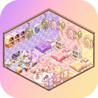 Download Kawaii Home Design MOD APK v0.8.6 (Itens Grátis)