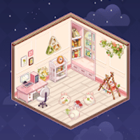 Download Kawaii Puzzle – Pocket Crafting World MOD APK v0.7.0 (Dinheiro Infinito)