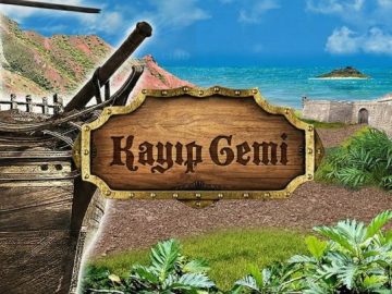 Download Kayıp Gemi v5.3 FULL APK – VERSÃO COMPLETA