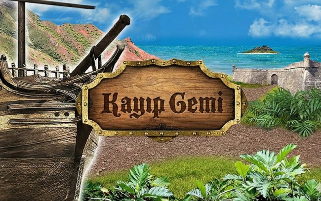 Download Kayıp Gemi v5.3 FULL APK – VERSÃO COMPLETA