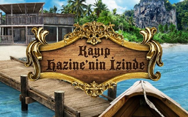 Download Kayıp Hazinenin İzinde v3.3 FULL APK – VERSÃO COMPLETA