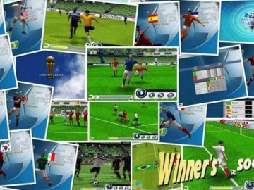 Download Kazanan Futbol v1.9.1 MOD APK – TÜM TAKIMLAR AÇIK