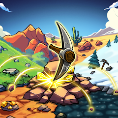 Download Keep on Mining! – Worlds MOD APK v1.0 (Full Apk) (Android) Download Keep on Mining! – Worlds MOD APK v1.0 (Full Apk)