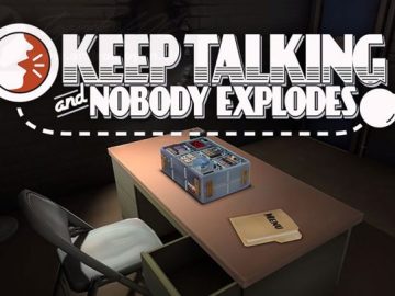 Download Keep Talking and Nobody Explodes v1.10.13 FULL APK – VERSÃO COMPLETA (Android) Download Keep Talking and Nobody Explodes v1.10.13 FULL APK – VERSÃO COMPLETA