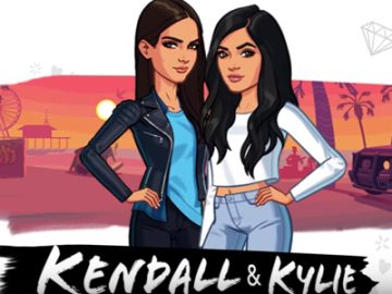 Download KENDALL & KYLIE v2.8.0 Apk + Data Mod [Infinite Cash]