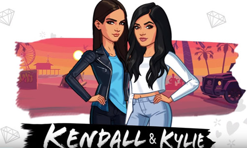 Download KENDALL & KYLIE v2.8.0 Apk + Data Mod [Infinite Cash]