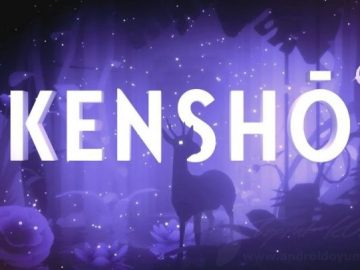 Download Kenshō v1.9.8 FULL APK – VERSÃO COMPLETA