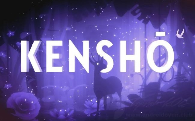Download Kenshō v1.9.8 FULL APK – VERSÃO COMPLETA