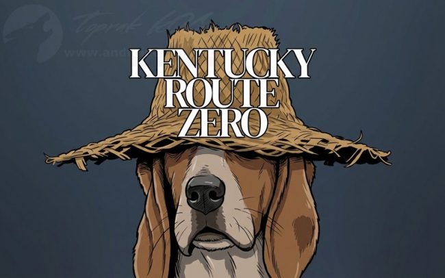 Download Kentucky Route Zero v1.0.4 FULL APK – VERSÃO COMPLETA