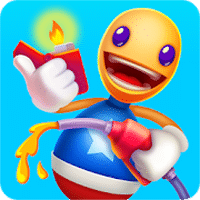 Download Kick the Buddy: Forever MOD APK v2.0.23 (Dinheiro Infinito)