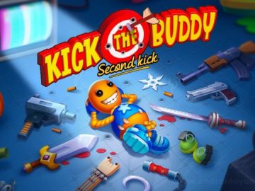 Download Kick the Buddy Second Kick v1.14.1526 MOD APK – DINHEIRO INFINITO (Android) Download Kick the Buddy Second Kick v1.14.1526 MOD APK – DINHEIRO INFINITO