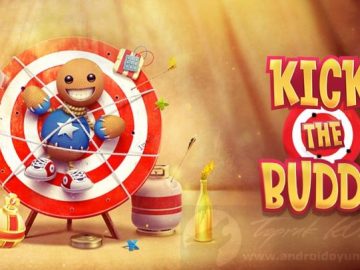 Download Kick the Buddy v2.15.0 MOD APK – PARA / OURO INFINITO (Android) Download Kick the Buddy v2.15.0 MOD APK – PARA / OURO INFINITO