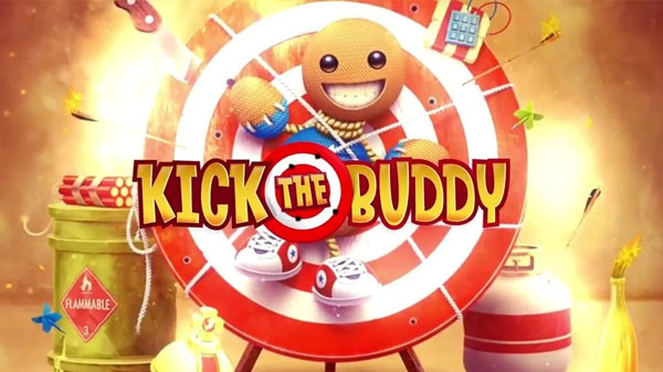 Download Kick the Buddy v2.20.0 MOD APK [Dinheiro Infinito]